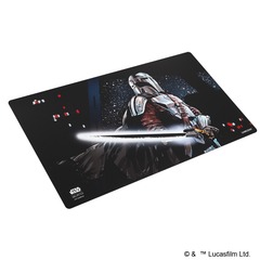 Gamegenic Star Wars: Unlimited Game Mat Mandalorian